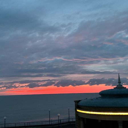 The Cumberland Hotel Eastbourne Exterior foto